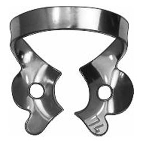 TOR VM Dental Clamp 74 (for 74 Tooth) – Professional Matrix System & Restorative Tool