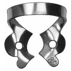 TOR VM Dental Clamp 84 (for 84 Tooth) – Professional Matrix System & Restorative Tool