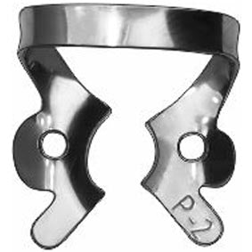 TOR VM Dental Clamp P2 (for 16 Tooth) – Professional Matrix System & Restorative Tool
