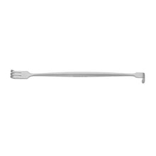 Retractors 17 cm Hooks 22 mm