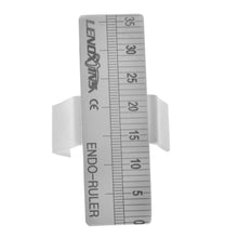 Endo Finger Ruler-Measuring Scale,