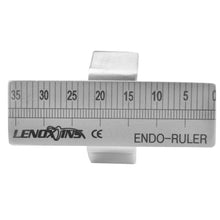 Endo Finger Ruler-Measuring Scale,