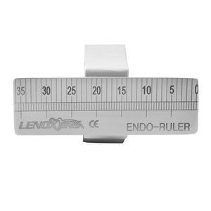 Endo Finger Ruler-Measuring Scale,