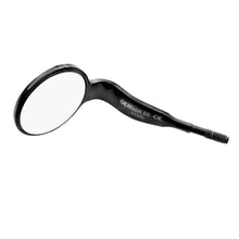Double Sided HD Black-line Mouth Mirror Pack of 5