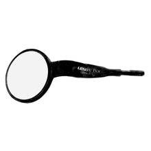 Double Sided HD Black-line Mouth Mirror Pack of 5