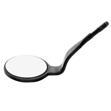 Double Sided HD Black-line Mouth Mirror Pack of 5