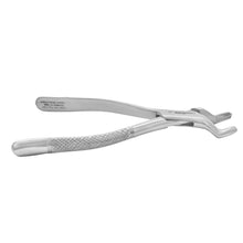 Extracting Forceps Fig. 53R upper molars, right