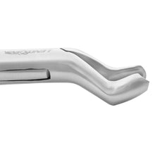Extracting Forceps Fig. 53L upper molars, left