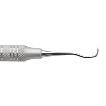 Scalers For Distal Surfaces