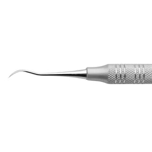 Scalers For Distal Surfaces