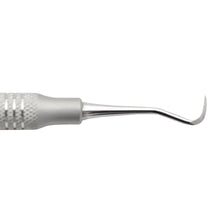 Scalers H6/H7 Anterior