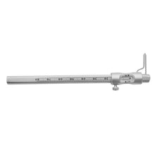 Sliding Dental Implant Caliper