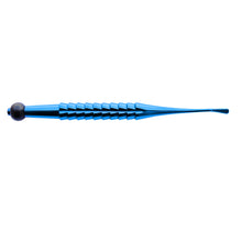 PDL Periotome Elevators Mesial, 4mm Micro Edge