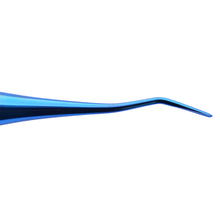 PDL Periotome Elevators Mesial, 4mm Micro Edge