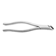 Extracting Forceps Fig. 62 incisors, premolars, deciduous teeth
