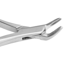 Paediatric Extracting Forceps Fig.370/151SK Lower Anteriors and Roots-Pedo