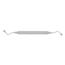 Lucas Bone Curettes Micro Serrated 5MM