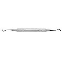 Composite Filling Instruments Double ended  Vertical In and Off set Angled, 1.8x8.00MM