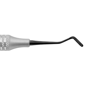 Composite Filling Instruments Double ended  Vertical In and Off set Angled, 1.8x8.00MM