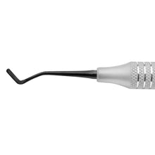Composite Filling Instruments Double ended  Vertical In and Off set Angled, 1.8x8.00MM
