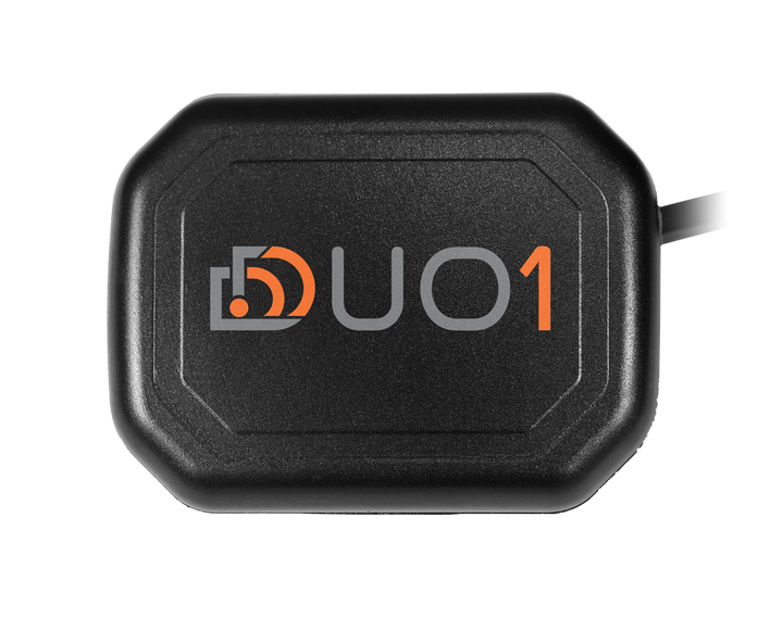 A2Z Imaging DUO1 Dental Sensor