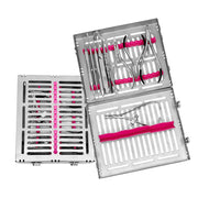 Ortho Banding / Bonding Standard Setup