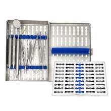 Dental Suture / Removal Kit