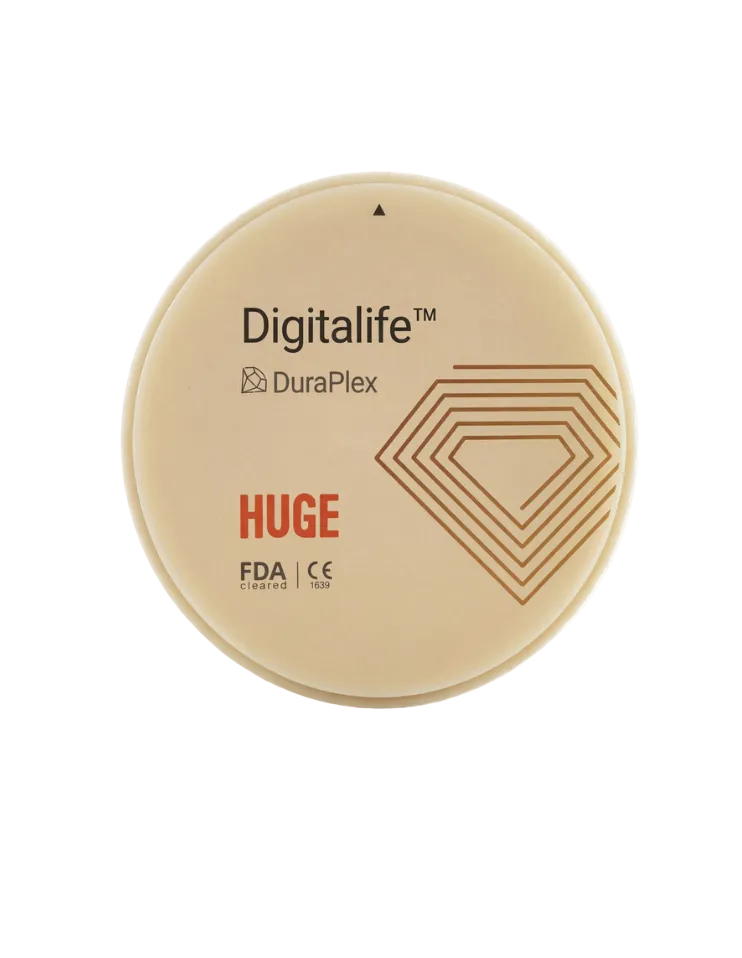 DuraPlex Multilayer Disc