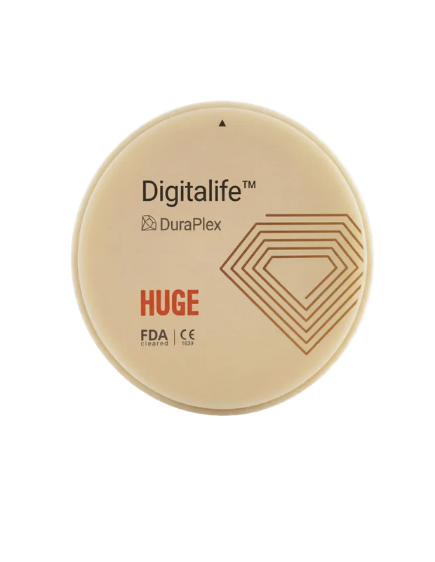 DuraPlex Multilayer Disc (Copy)