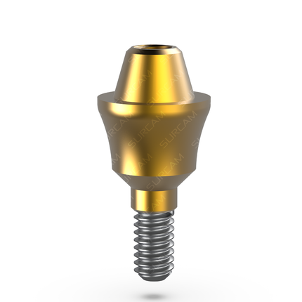 Straight Multi Unit - Prime Coating