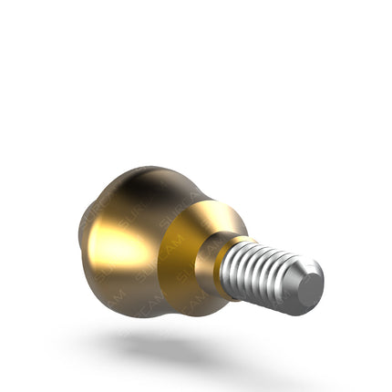 Straight Multi Unit - Prime Coating