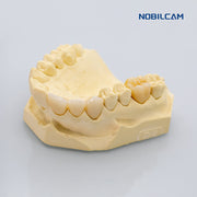 NOBILCAM GM-3D Zirconia Discs