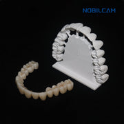 NOBILCAM HT Zirconia Discs