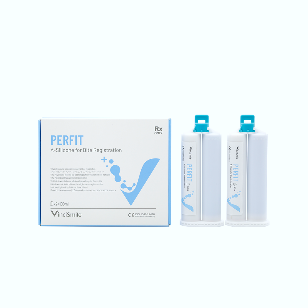PERFIT Bite Registration