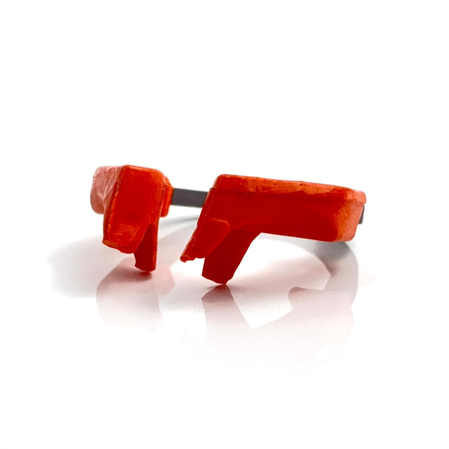 TOR VM Dental NiTi Ring – Professional Matrix System & Restorative Tool