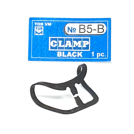 TOR VM Dental Clamp B5 (Brinker "Butterfly" Clamp with Narrow "Jaws" (for V Class Restorations)) – Professional Matrix System & Restorative Tool