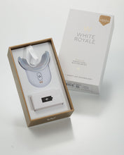 WHITE ROYALE PREMIUM PERFECTION+ WHITENING KIT