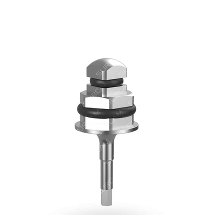Manual Prosthetic Screw Drivers 1.27mm