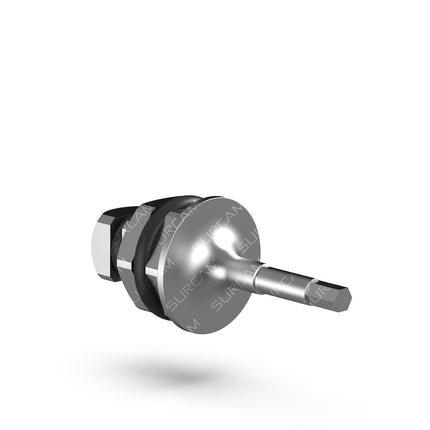 Manual Prosthetic Screw Drivers 1.27mm