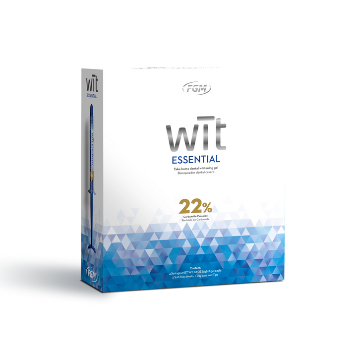 FGM Wīt Essential