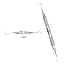 Columbia Curettes  13/14 Universal Application