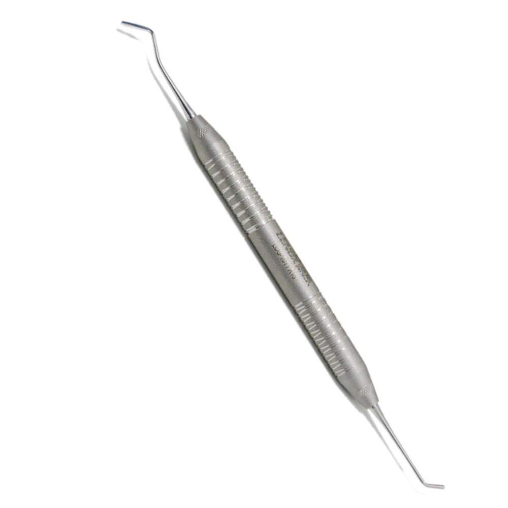Composite Filling Instrument Vertical / Condenser Small