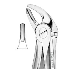 Extracting Forceps Fig.4 Lower Incisors and Canines