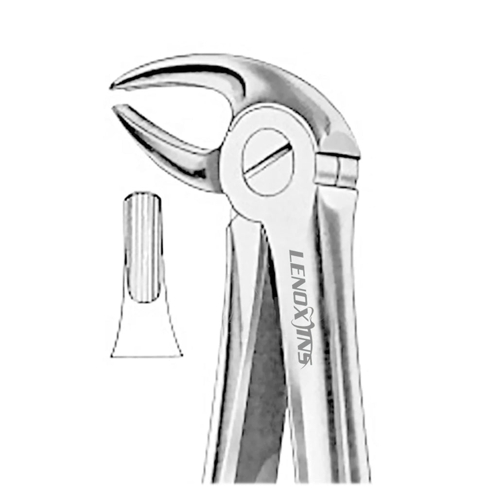 Extracting Forceps Fig.13 Lower Premolars