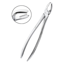 Extracting Forceps Fig.20 Lower Third Molars
