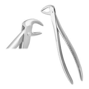 Extracting Forceps # 74N-Lower Roots