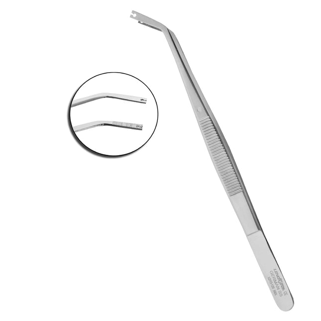 Corn Suture Forceps 15cm