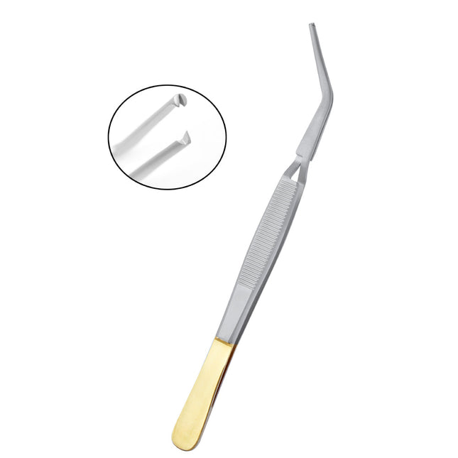 PRF Tissue Forceps