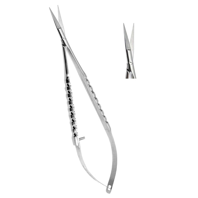 Castroviejo Scissor, 15cm  Straight