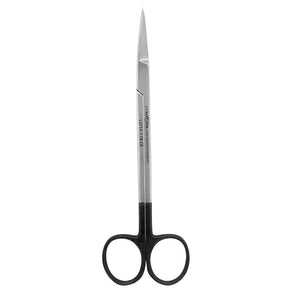 Kelly Scissors 16cm Straight Saw edge